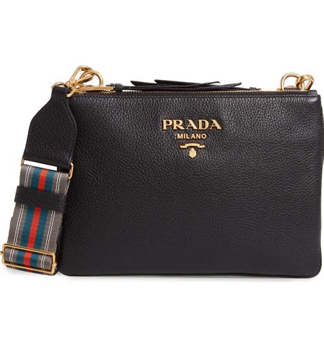 prada puffer crossbody bag|Prada outlet shoulder bags.